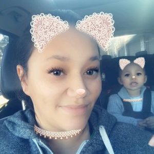 Meet your Posher, Cherrille